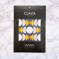 Clava Quilt Pattern Pattern Miss Make