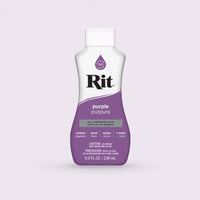 Rit Dye Liquid