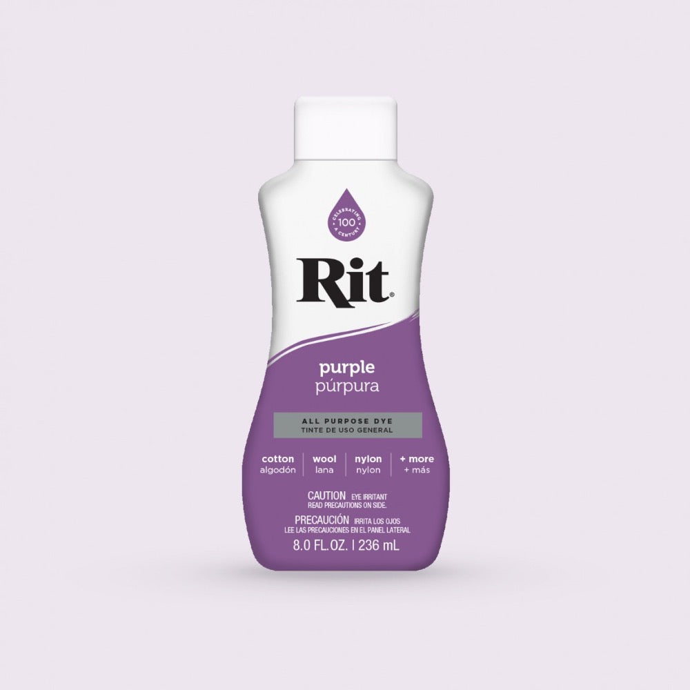 Rit Dye Liquid