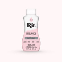 Rit Dye Liquid Dye RIT Rose Quartz Rit