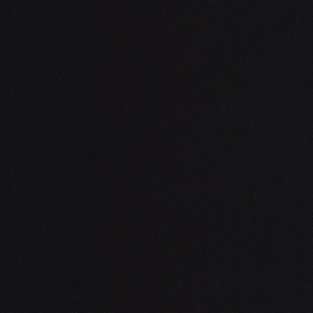 Sparta Twill by Robert Kaufman in Black