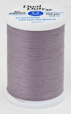 Dual Duty XP All Purpose Thread #3420 Heather Thread Coats & Clark