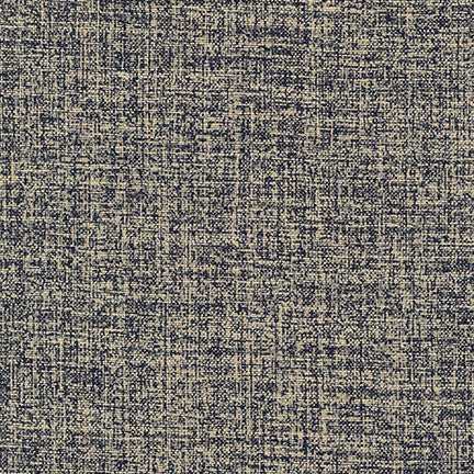 Sevenberry: Nara Homespun in Indigo