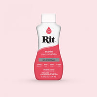 Rit Dye Liquid