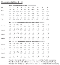 Reed Skirt Pattern Pattern Grainline Studio
