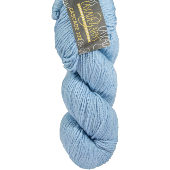 Cascade 220