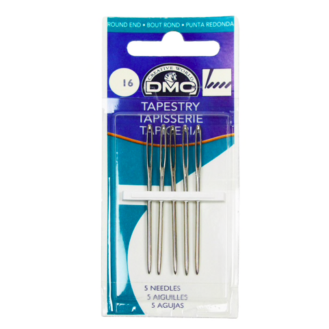 DMC Tapestry Needles