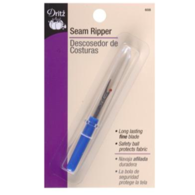 Seam Ripper