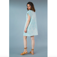 Charlie Caftan Pattern Pattern Closet Core Patterns