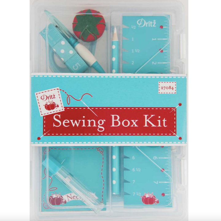 Dritz Sewing Box Kit