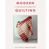 Modern Quilting Book Book Hardie Grant