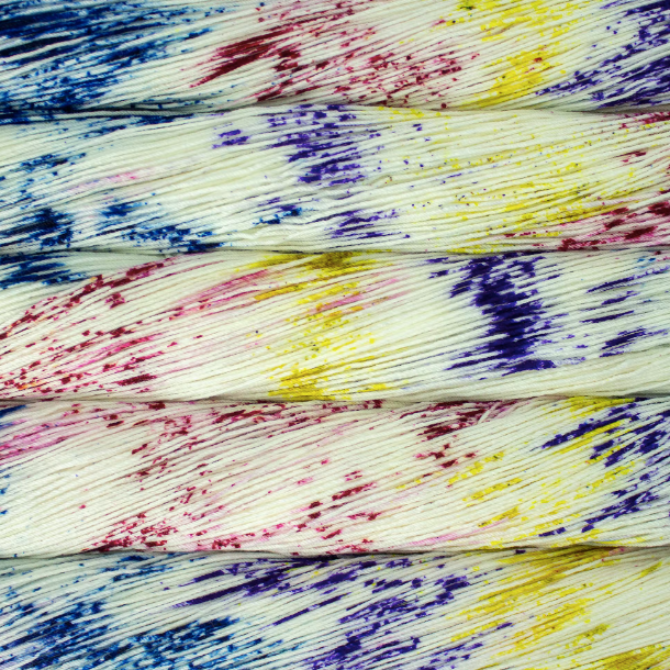 Malabrigo Ultimate Sock