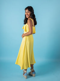 Seren Sundress Pattern Pattern Tilly and the Buttons