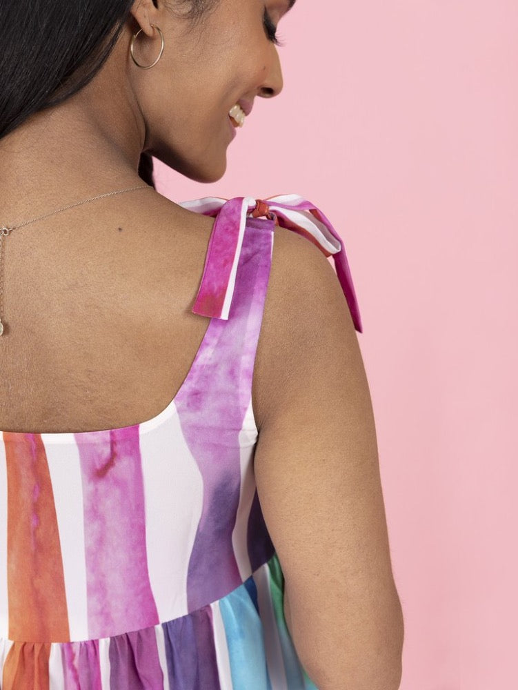 Skye Dress Pattern Pattern Tilly and the Buttons