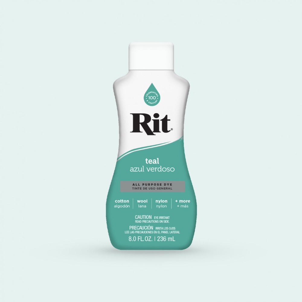 Rit Dye Liquid