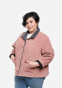 Thayer Jacket Pattern Pattern Grainline Studio