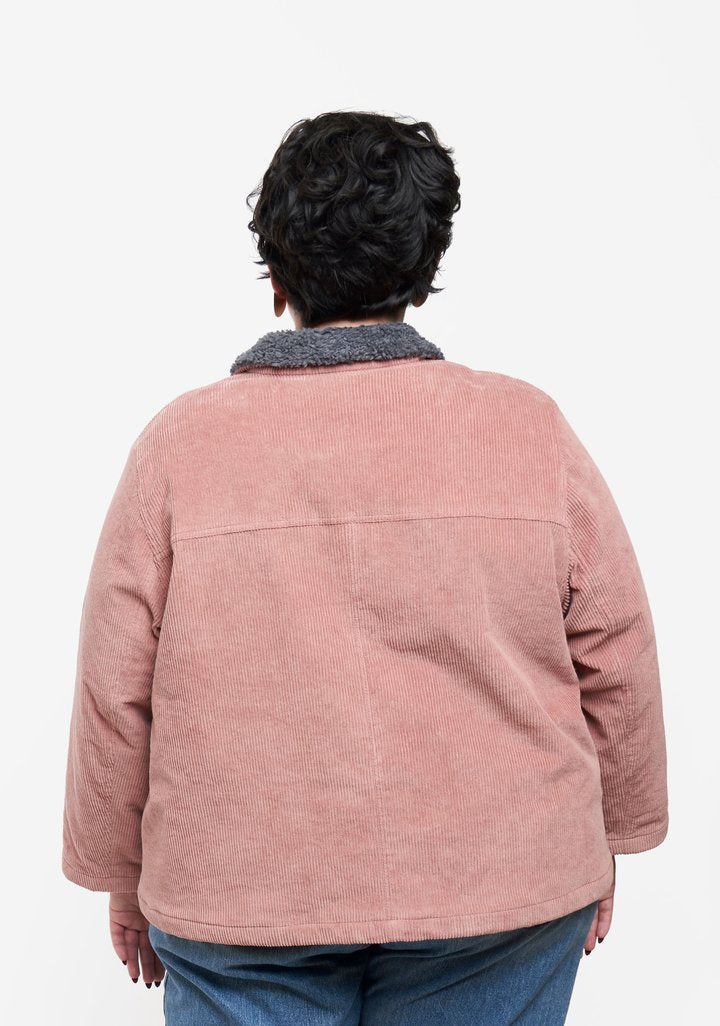 Thayer Jacket Pattern Pattern Grainline Studio