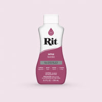 Rit Dye Liquid