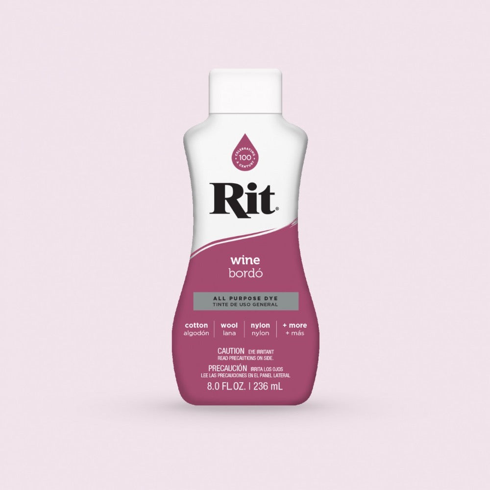 Rit Dye Liquid