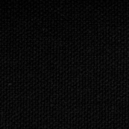 Zen Duck Canvas by Prestige in Black