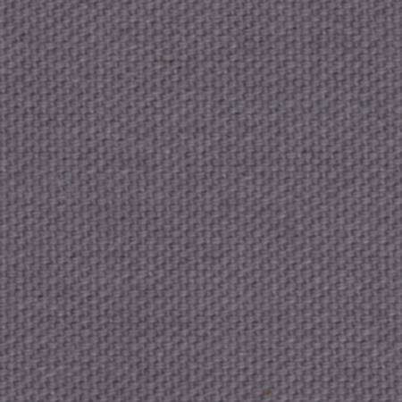 Zen Duck Canvas by Prestige in Cadet Grey Fabric James Thompson