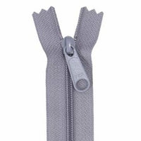 24" Handbag Zipper (Multiple Colors Available) Zipper By Annie