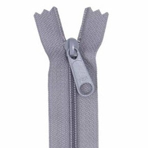 24" Handbag Zipper (Multiple Colors Available) Zipper By Annie