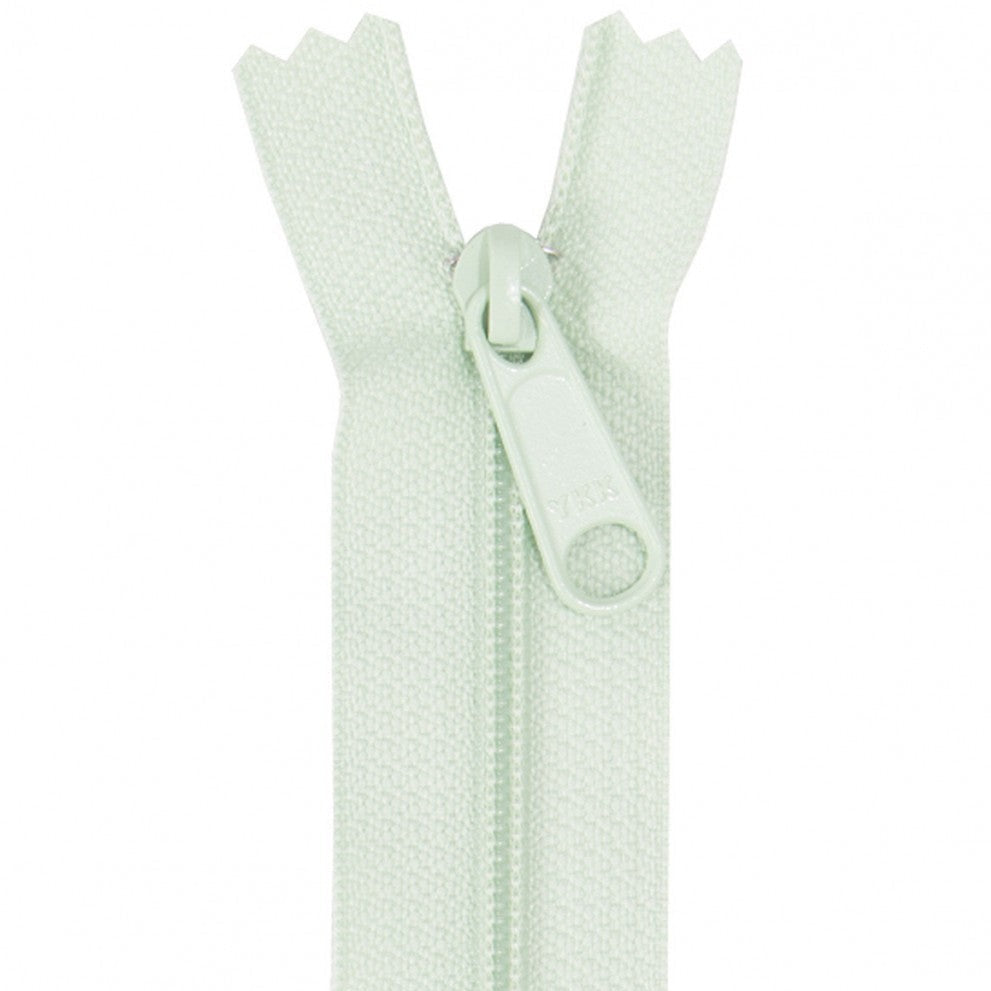 24" Handbag Zipper (Multiple Colors Available) Zipper By Annie