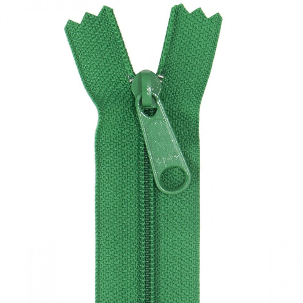 24" Handbag Zipper (Multiple Colors Available) Zipper By Annie