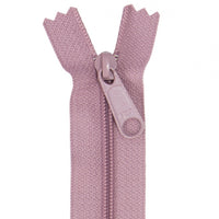 24" Handbag Zipper (Multiple Colors Available) Zipper By Annie