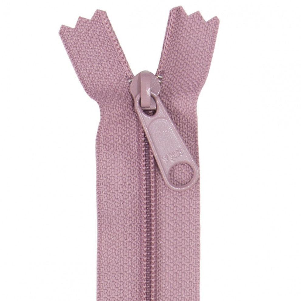 24" Handbag Zipper (Multiple Colors Available) Zipper By Annie