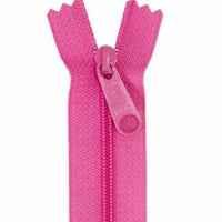 24" Handbag Zipper (Multiple Colors Available) Zipper By Annie