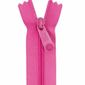 24" Handbag Zipper (Multiple Colors Available) Zipper By Annie