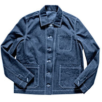 Ottoline Jacket Pattern Pattern Merchant & Mills