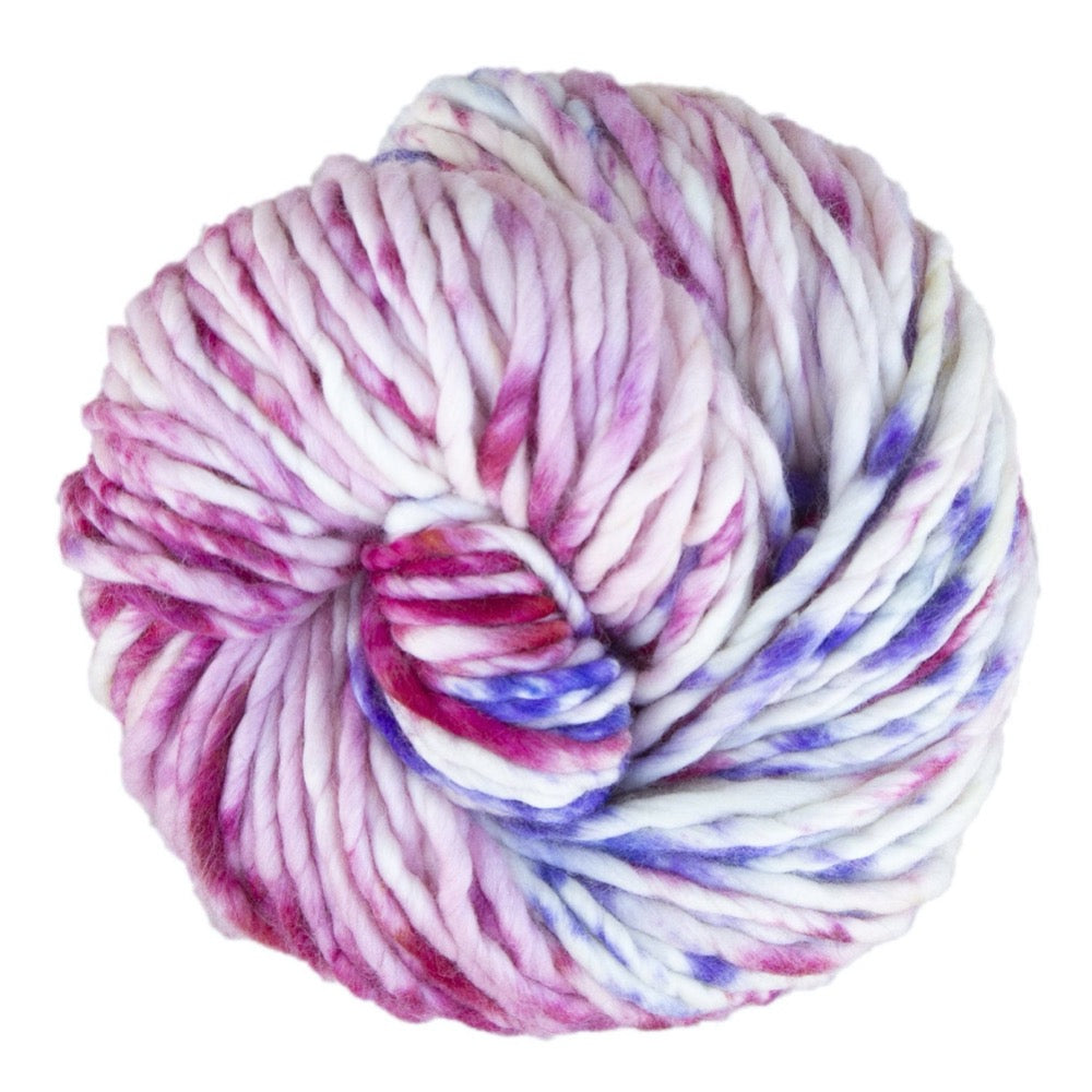 Malabrigo Rasta Yarn Malabrigo Cherry Vanilla