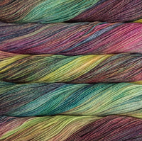 Malabrigo Sock Yarn Malabrigo Arco Iris