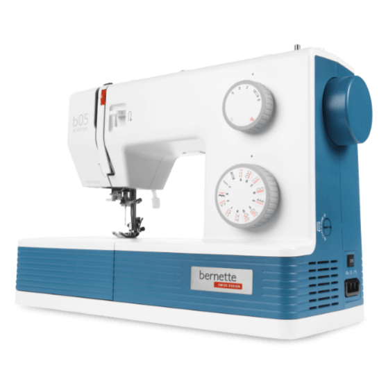 Bernette 05 Academy Sewing Machine Bernette