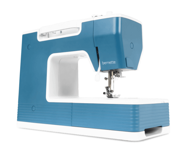 Bernette 05 Academy Sewing Machine Bernette