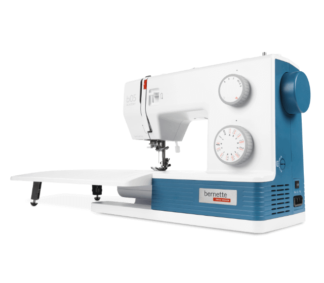 Bernette 05 Academy Sewing Machine Bernette