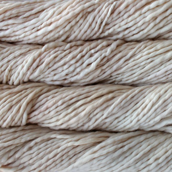 Malabrigo Rasta Yarn Malabrigo Ivory