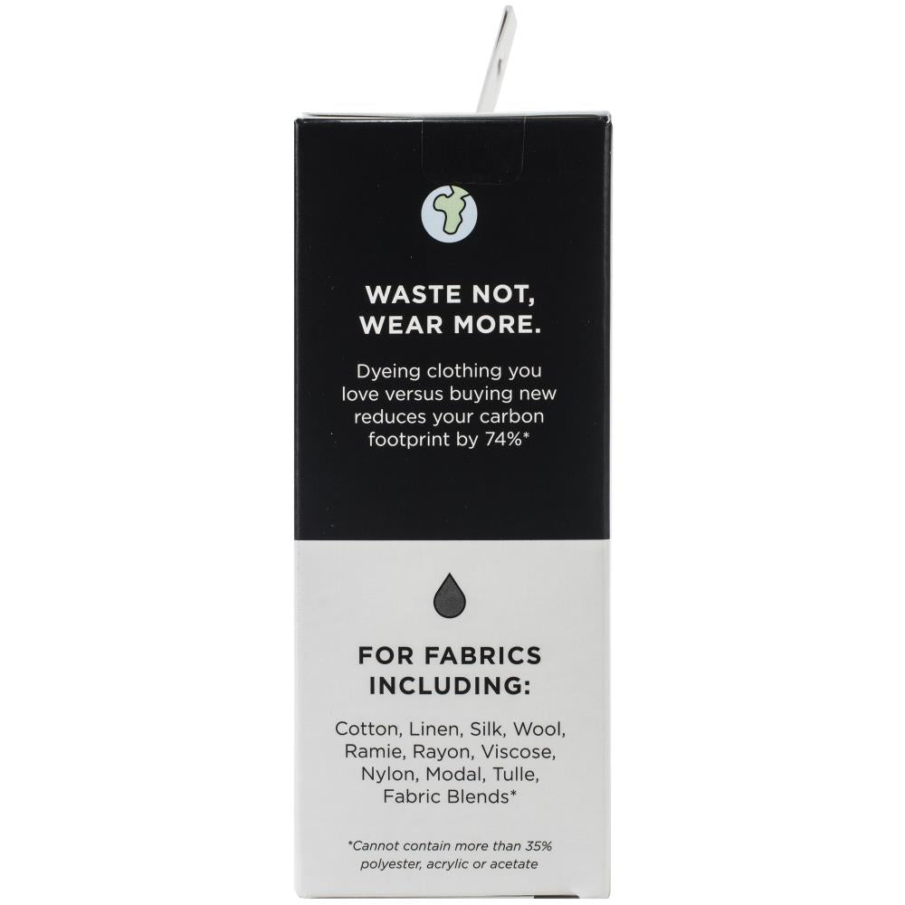 Back 2 Black Dye Kit Dye RIT