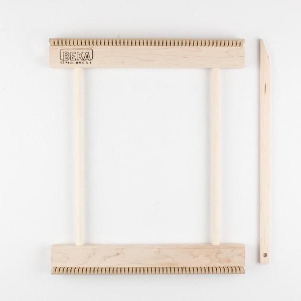 10" Frame Loom Loom Beka