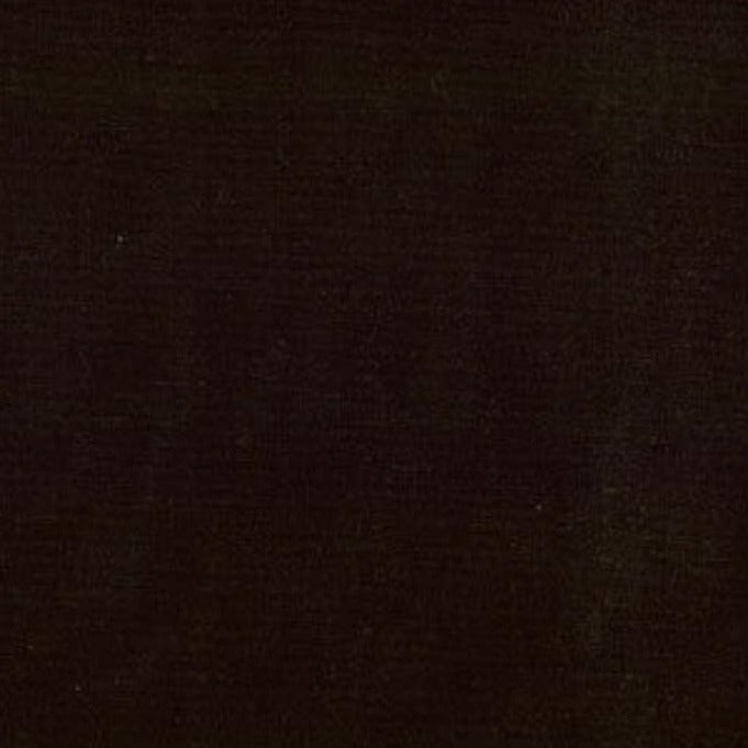 Bella Solids by Moda Fabric in Black Fabric Moda Fabrics