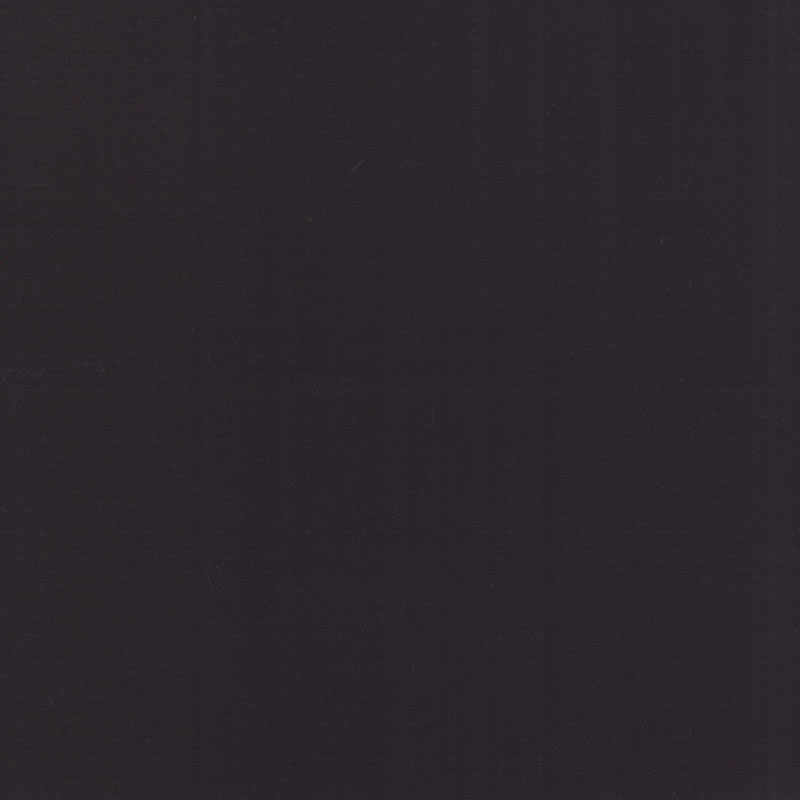 Bella Solids by Moda Fabric in Super Black