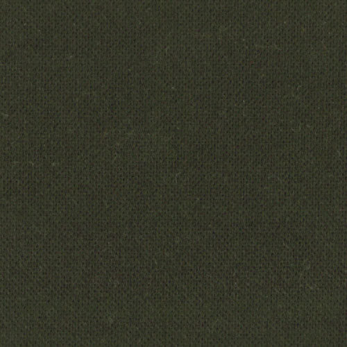 Bella Solids by Moda Fabric in Washed Black