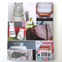 Beyond Cotton Book Lucky Spool Books