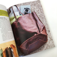 Beyond Cotton Book Lucky Spool Books