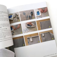 Beyond Cotton Book Lucky Spool Books