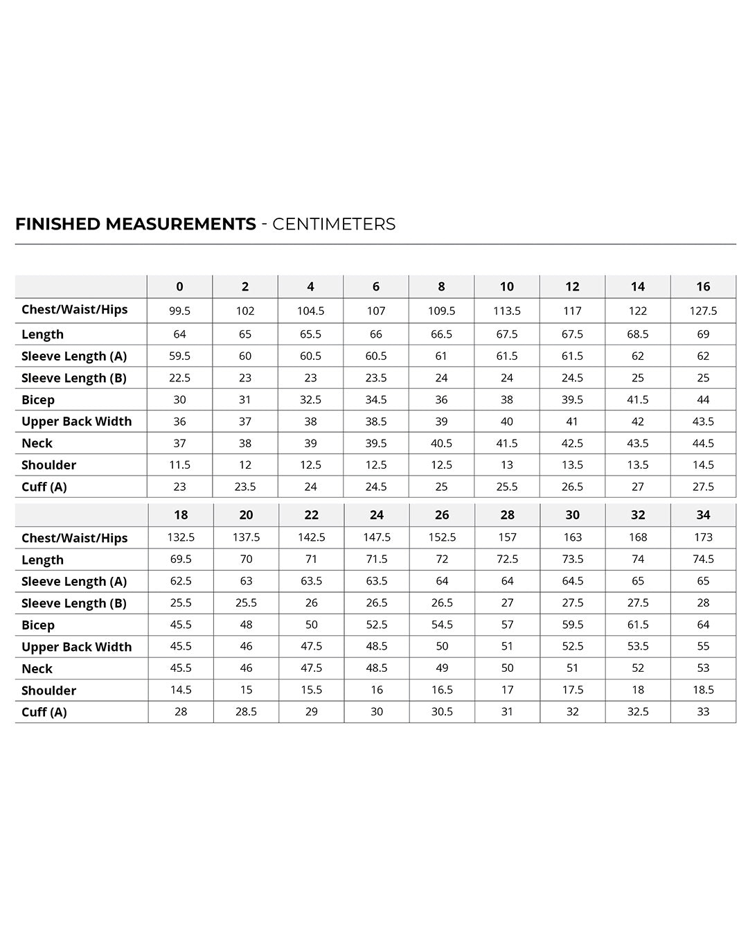 5-Week Sewing Course - Button Up Shirt Past Workshop Brooklyn Craft Company