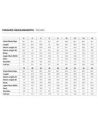 5-Week Sewing Course - Button Up Shirt Past Workshop Brooklyn Craft Company